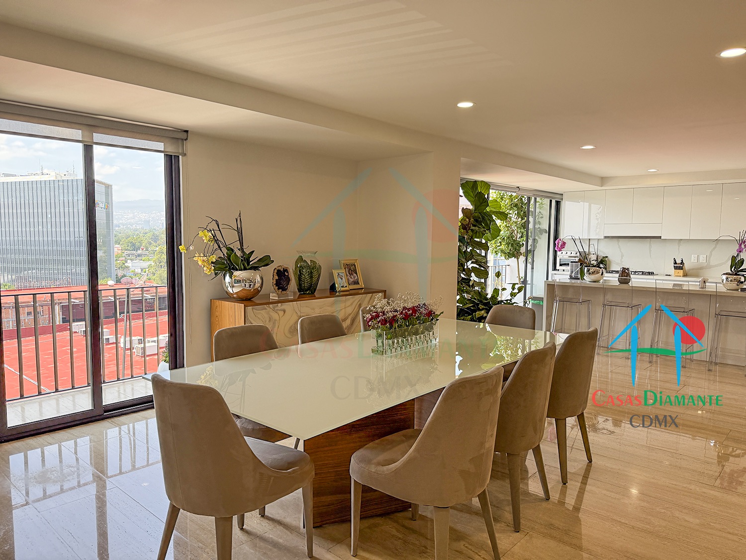 Río Magdalena Magda BFJ - Estancia 9